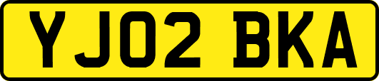 YJ02BKA