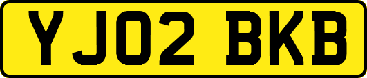 YJ02BKB
