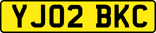 YJ02BKC