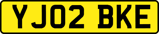 YJ02BKE