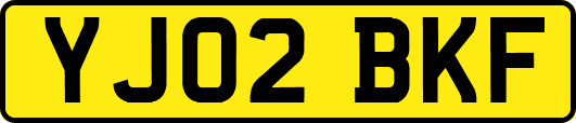 YJ02BKF