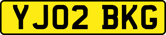 YJ02BKG