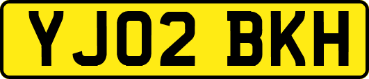 YJ02BKH