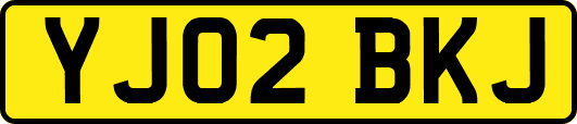YJ02BKJ