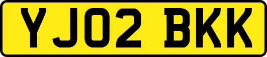 YJ02BKK