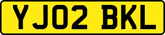 YJ02BKL