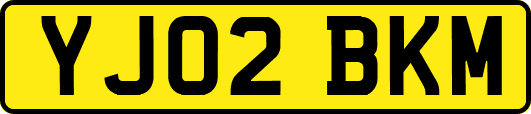 YJ02BKM