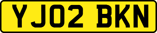 YJ02BKN