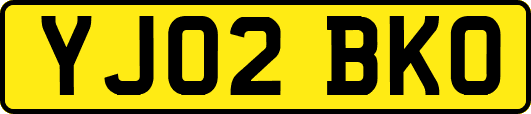YJ02BKO