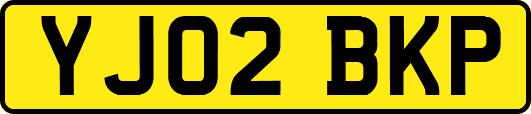 YJ02BKP