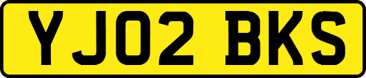 YJ02BKS