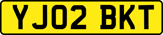 YJ02BKT