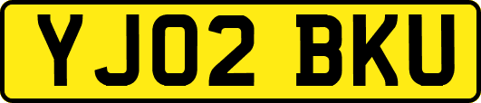 YJ02BKU