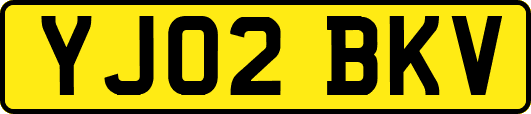 YJ02BKV