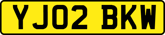 YJ02BKW