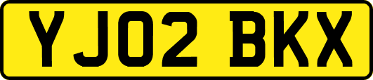 YJ02BKX