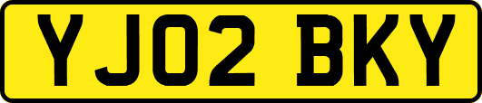 YJ02BKY