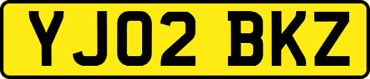 YJ02BKZ