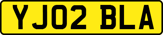 YJ02BLA