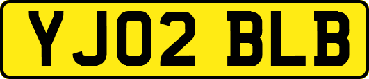 YJ02BLB