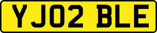 YJ02BLE