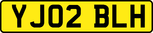 YJ02BLH