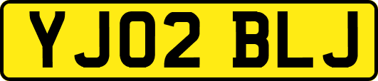 YJ02BLJ