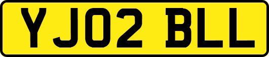 YJ02BLL