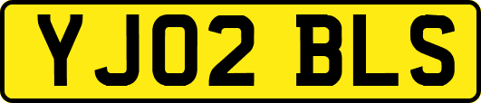 YJ02BLS