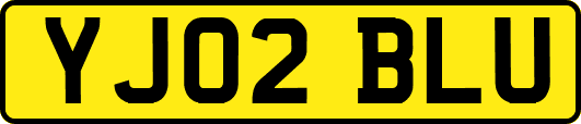 YJ02BLU