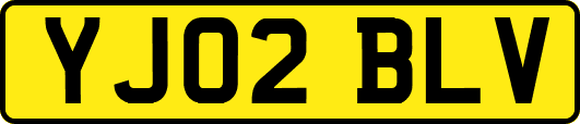 YJ02BLV