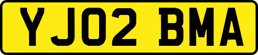 YJ02BMA