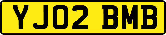 YJ02BMB