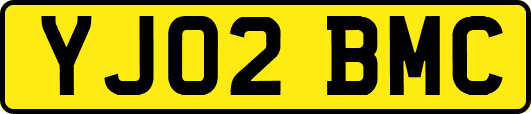 YJ02BMC