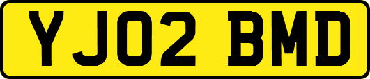 YJ02BMD