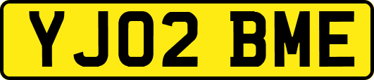 YJ02BME