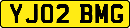 YJ02BMG