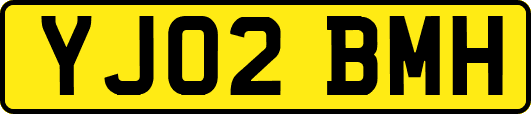YJ02BMH