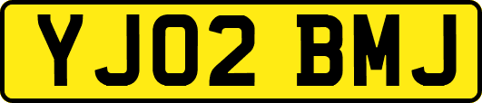 YJ02BMJ