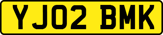 YJ02BMK