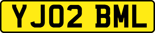 YJ02BML