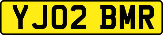 YJ02BMR
