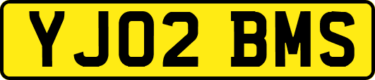 YJ02BMS