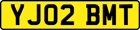 YJ02BMT