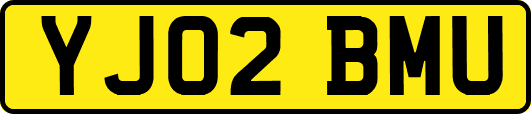YJ02BMU