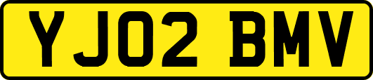 YJ02BMV