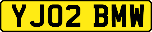 YJ02BMW