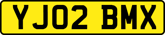 YJ02BMX