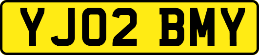 YJ02BMY