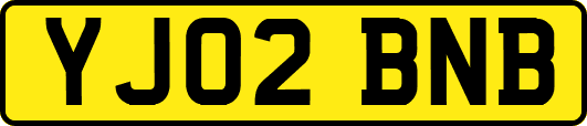 YJ02BNB